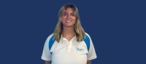 Exciting Team Update: New Swim School Manager Appointment cover