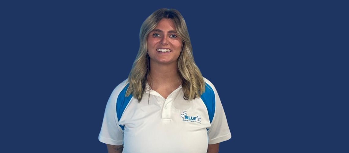 Exciting Team Update: New Swim School Manager Appointment cover