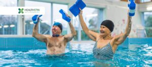 The Low-Impact Advantage of Easing Arthritis and Body Pain with Hydrotherapy at Healthstin Sans Souci cover