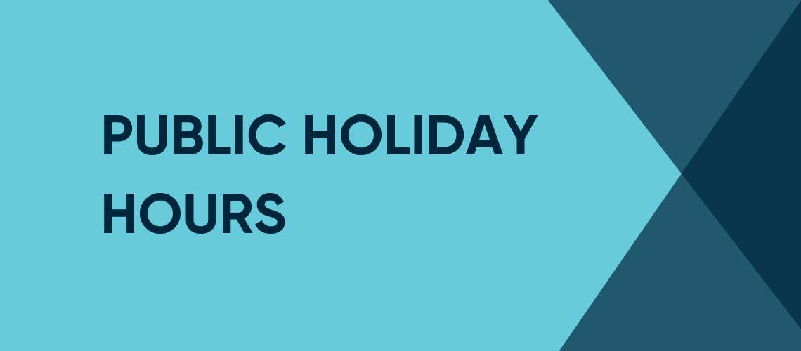 AUSTRALIA DAY: UPCOMING PUBLIC HOLIDAY cover