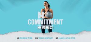 Are You Stuck in a Fitness Rut? cover