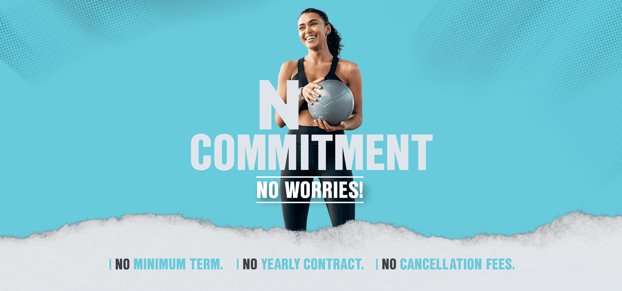 Are You Stuck in a Fitness Rut? cover