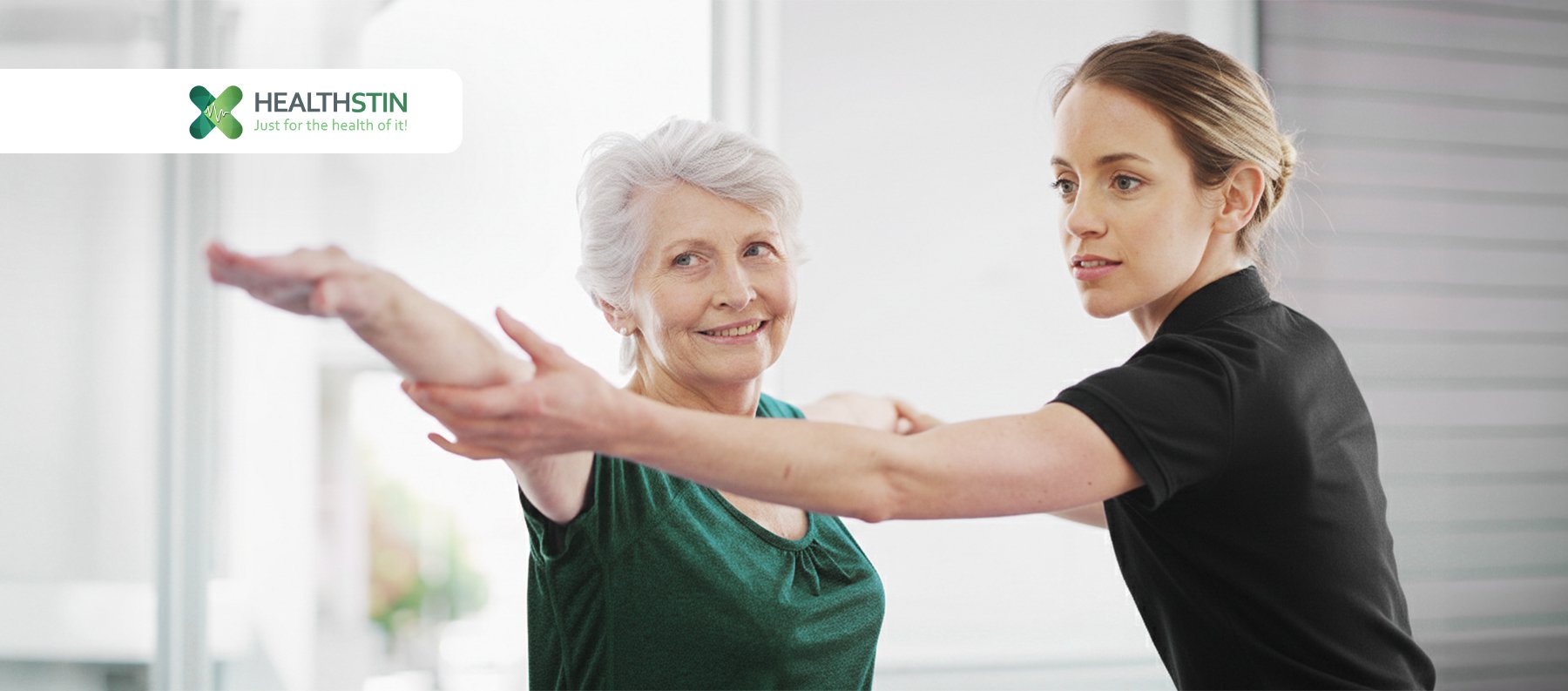 The Benefits of Aerobic Exercise for Arthritis Relief and Heart & Lung Health cover