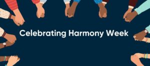​Everyone Belongs: Celebrating Harmony Week cover