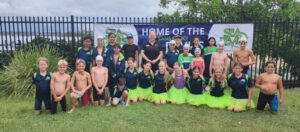 Sans Souci Sea Devils Host Record Breaking Summer Carnival cover