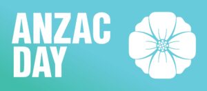 ANZAC DAY 2026 cover