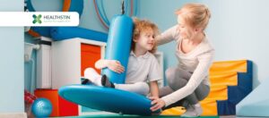 Sensory Integration-Based Exercise for Autism at Healthstin Sans Souci cover