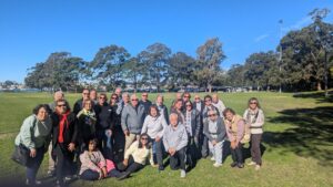 St. Mark’s Coptic Orthodox Church Group Spotlight cover