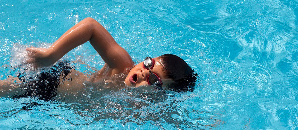 National Water Safety Report cover