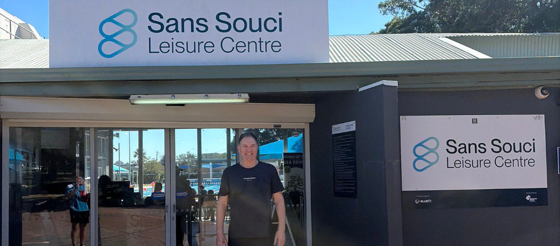 People Focus: A Local Dad and Leader Within the Community cover